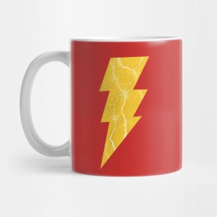 Shazam Mug